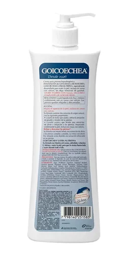 Goicoechea Ultra Nutritiva 400ml