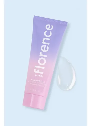 Limpieza Milky Balm Florence By Mills