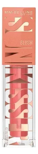 Rubor Maybelline Sunkisser Tono City Sizzle