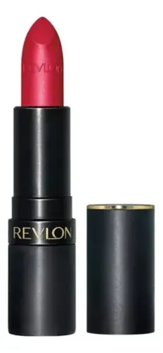 Labial Revlon Super Lustrous Tono 017