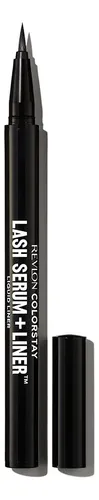 Revlon Colorstay Liner Líquido Negro Mate 0.016g