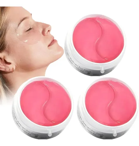 – Parches For Ojeras Y Bolsas, Parches For Ojos Con