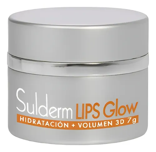 Sulderm Bálsamo Labial Lips Glow Hidratante