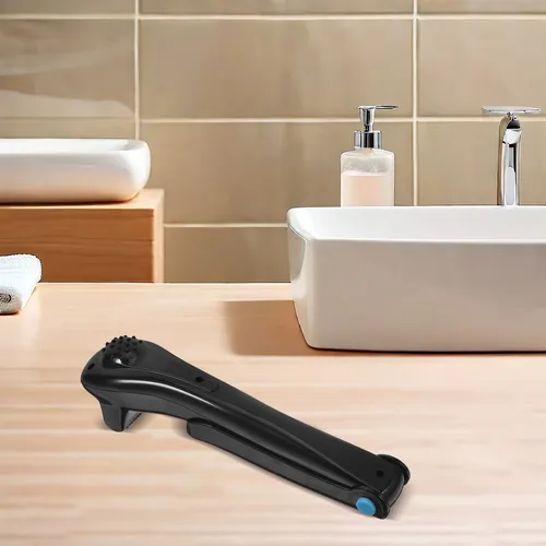 Depiladora Eléctrica Para Espalda: Afeitadora Corporal Razor