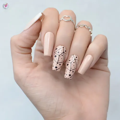Pink Mask Esmalte Semipermanente Gel Color X 15ml/.5floz Color 144 Camel