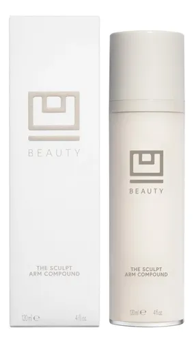 Crema Reafirmante Para La Piel U Beauty Sculpt Arm Compound