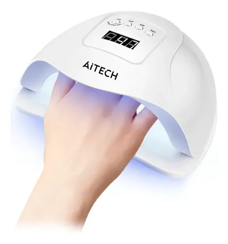 Cabina Uñas Profesional Aitech