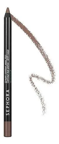 Sephora Collection Lápiz Delineador Contorno Taupe 12h