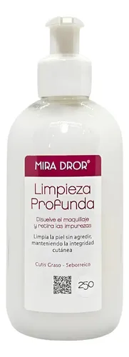 Mira Dror Limpieza Profunda X 250
