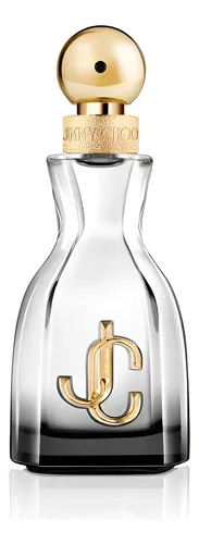 Perfume Mujer Jimmy Choo I Want Choo Forever Edp 40 Ml