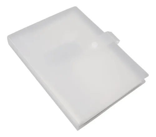 Libro De Almacenamiento De Pegatinas Para Uñas, 80 Ranuras,