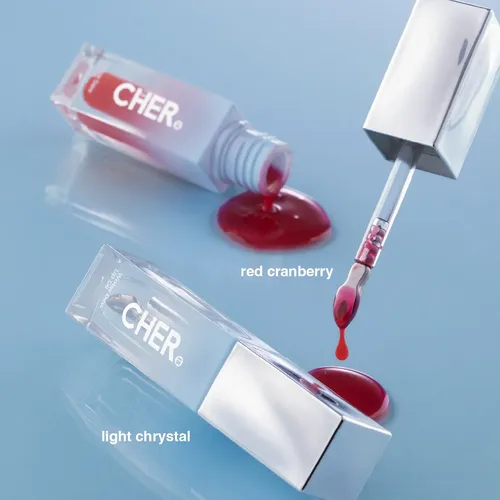 Aceite De Labios Cher Dieciocho Water Dew Lip Oil