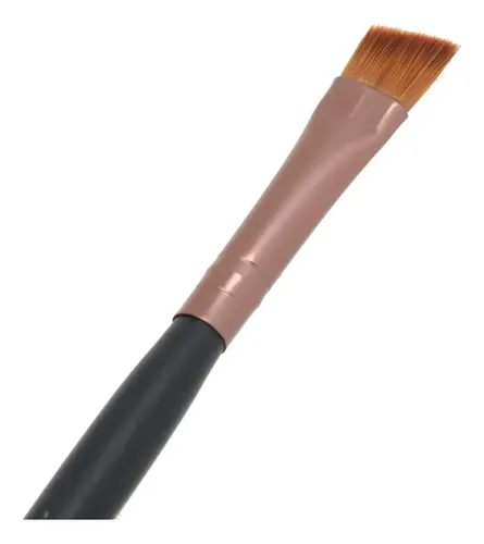 Cepillo Angular Para Cejas Y