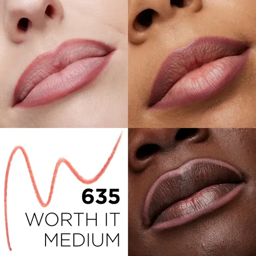 Loréal Paris Color Riche Lip Liner