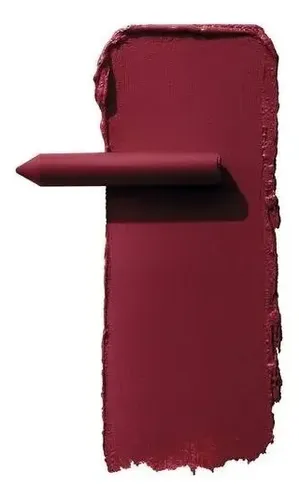Labial Maybelline Super Stay Ink Crayon Mate Make It Happen