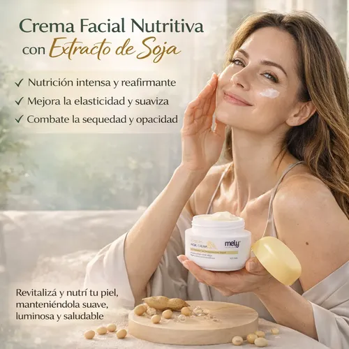 Rutina Skincare De Noche Completo Cuidado Facial En 5 Pasos