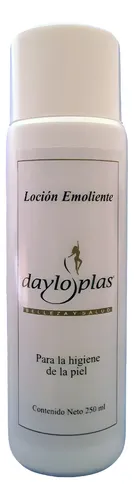 Dayloplas Loción Emoliente X 250