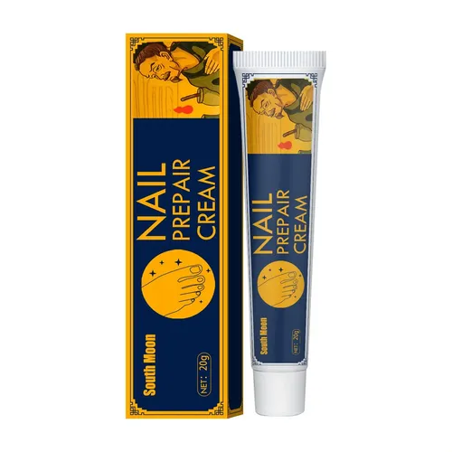 La Crema Para El Cuidado De Los Pies South Moon Nutre Y Prot