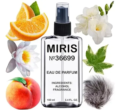 Perfume Miris Eau De Parfum Fragancia De Larga Duracion