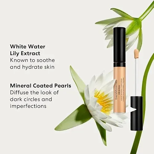 Corrector Liquido Original Mineral Bareminerals 2.5n Light