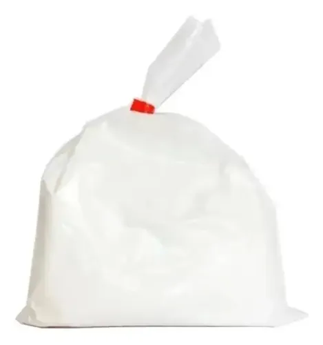 Polvo Decolorante Peluquería Blanco O Azul 700g
