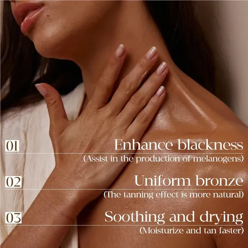 Loción Bronceadora Para Tomar El Sol – Aroma A Coco
