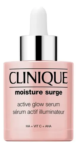 Serum Facial Clinique Moisture Surge Active Glow Serum 30ml