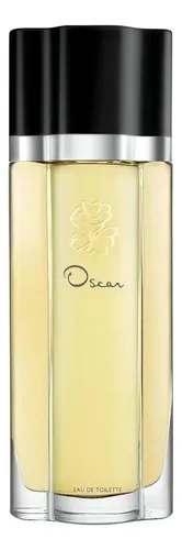 Oscar EDT 100ml para mujer