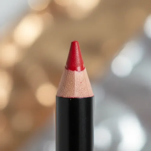 Delineador De Labios Wet N Wild Lip Liner 717 Berry Red