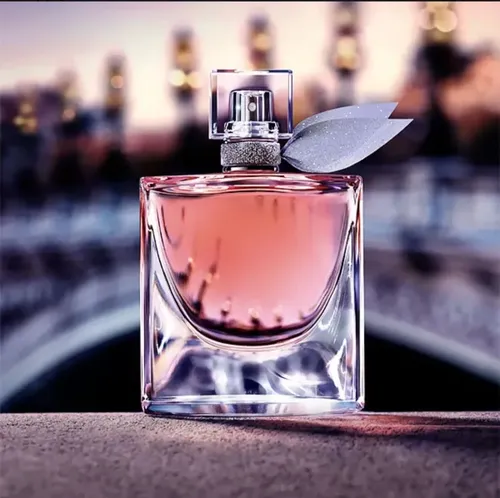 Parfume Vida Es Bella Mujer Edp 100ml Original