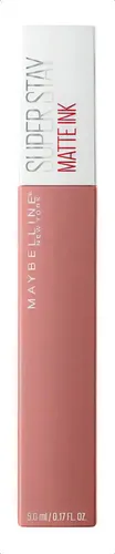 Maybelline Labial Liquido Matte Intransferible 60 Poet