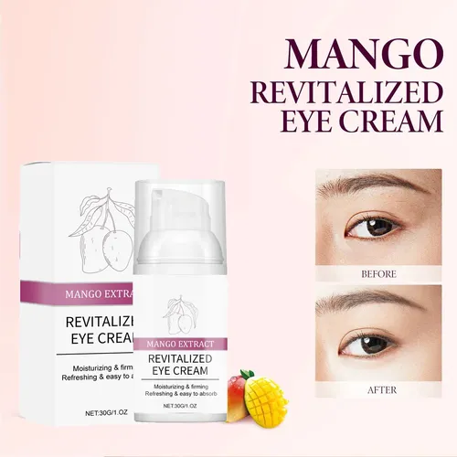 Crema Reparadora De Ojeras T46 Bag Care Kles Eye