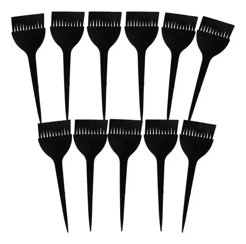 A 10 Herramientas For Colorear El Cabello