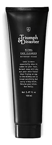 Triumph Y Disaster Ritual Limpiador Facial 507 Fl Oz Tonic
