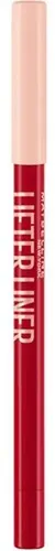 Delineador De Labios Maybelline Lifter Liner Main Character