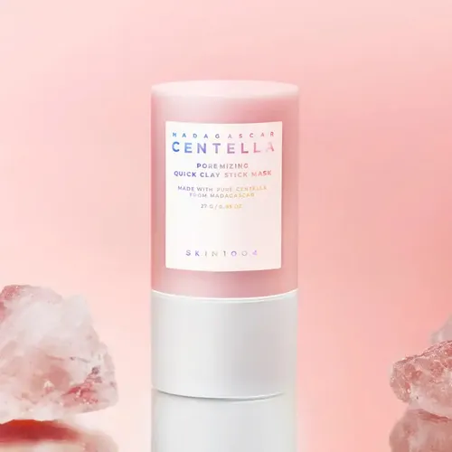 Skin1004 Centella Poremizing Mascarilla Barra 25g Coreana