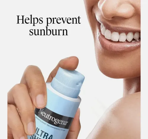 Protector Solar Neutrogena Spf 70 Con Vit. E