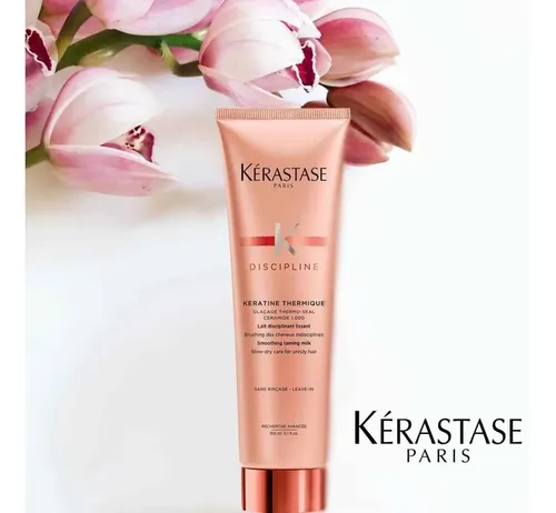 Kerastase Discipline Termoprotector Keratine Thermique 150ml
