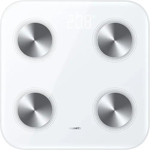 Huawei Escala 3, Edición Exclusiva, Blanco, 1,5 V