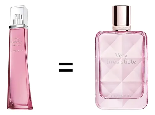 Very Irresistible Givenchy Mujer 80ml Perfumesfreeshop!