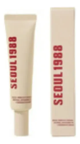 Crema De Ojos Ksecret Seúl 1988:4% De Retina Liposomal B  Todo Tipo De Piel Día/noche