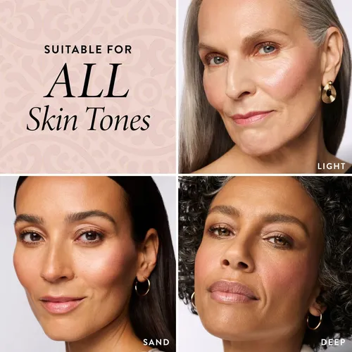 Laura Geller The Best Of The Best Paleta Crema Rostro Ojos