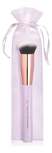 Brocha De Maquillaje Naj Oleari All Over Face Brush U