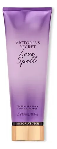Victoria’s Secret Crema Loción Corporal Love Spell