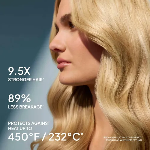 Aceite Capilar Ghost Para Cabello Fino A Mediano Aceite Capi