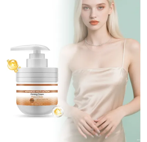 . Crema Antiadherente Para Cuidado Facial Y Corporal *..