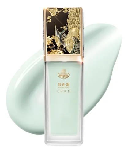Catkin Primer Tinte Facial Con Ácido Hialurónico 160 Ml