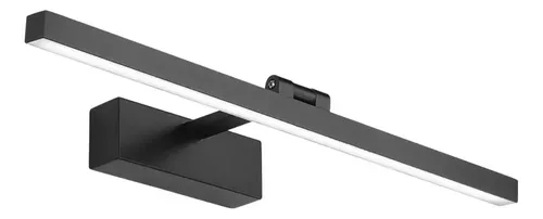 G For Lámpara Led De Tocador De Los 50cm 12w Luz Blanca Kgh