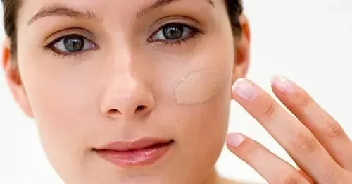 Crema Color Con Hialuronico Laca Tipo De Piel Mixta Volumen De La Unidad 70 Ml
