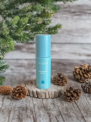 Nu Skin Estética Kit Ritual Radiante Gel-crema Corporal